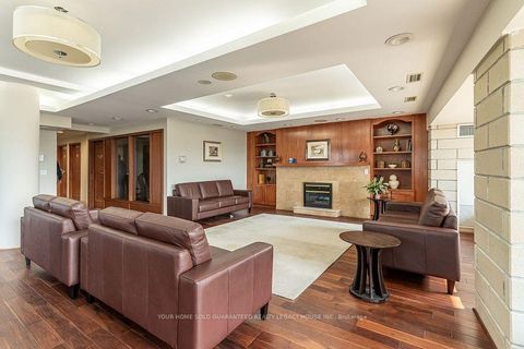 Photo 17 at 502 - 2500 Rutherford Road, Maple, Vaughan
