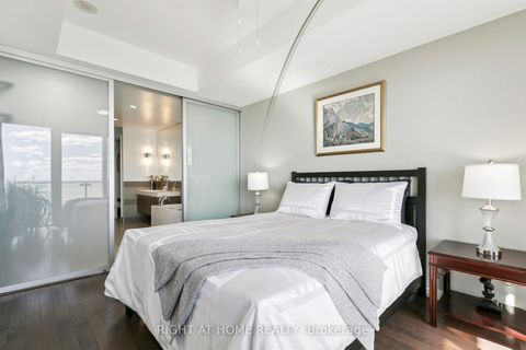 Photo 1 at 3207 - 390 Cherry Street, Waterfront Communities C8, Toronto