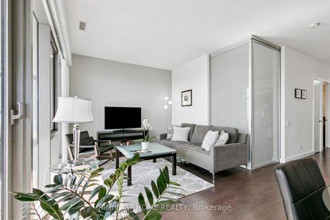 Photo 13 at 3207 - 390 Cherry Street, Waterfront Communities C8, Toronto
