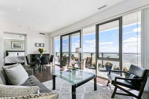 Photo 16 at 3207 - 390 Cherry Street, Waterfront Communities C8, Toronto