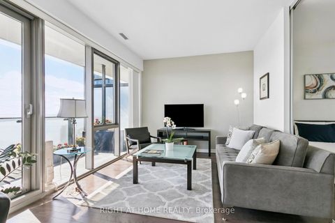 Photo 17 at 3207 - 390 Cherry Street, Waterfront Communities C8, Toronto