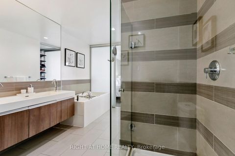 Photo 23 at 3207 - 390 Cherry Street, Waterfront Communities C8, Toronto