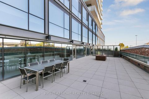 Photo 27 at 3207 - 390 Cherry Street, Waterfront Communities C8, Toronto