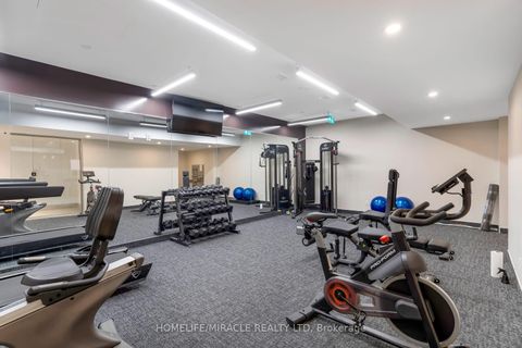 Photo 3 at 201 - 1316 Kingston Road N, Cliffside, Toronto