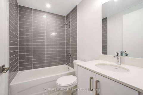 Photo 5 at 201 - 1316 Kingston Road N, Cliffside, Toronto