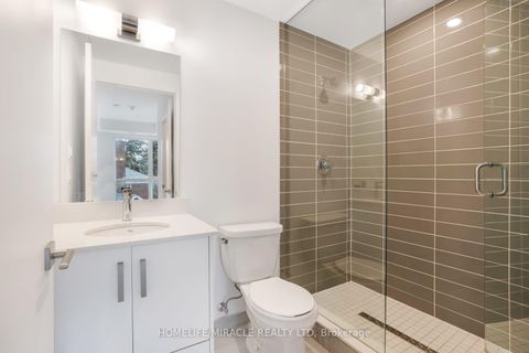 Photo 6 at 201 - 1316 Kingston Road N, Cliffside, Toronto