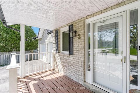 Photo 4 at 2 Heritage Road, Cookstown, Innisfil