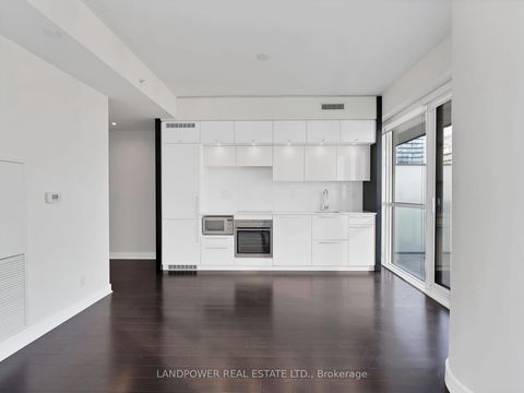 Photo 3 at 2609 - 15 Grenville Street, Bay Street Corridor, Toronto