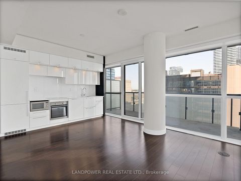 Photo 6 at 2609 - 15 Grenville Street, Bay Street Corridor, Toronto