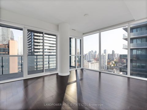 Photo 7 at 2609 - 15 Grenville Street, Bay Street Corridor, Toronto