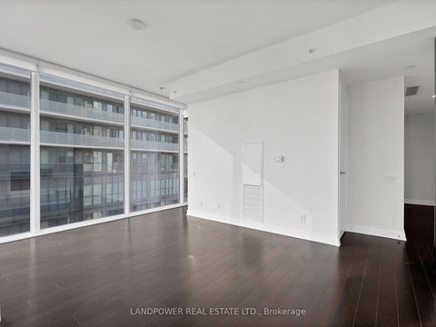 Photo 8 at 2609 - 15 Grenville Street, Bay Street Corridor, Toronto