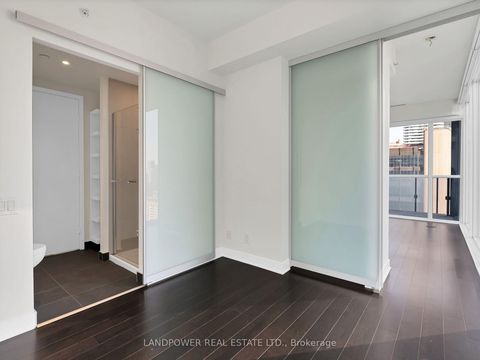 Photo 10 at 2609 - 15 Grenville Street, Bay Street Corridor, Toronto