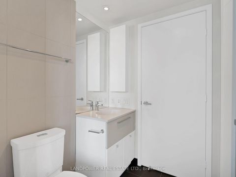 Photo 15 at 2609 - 15 Grenville Street, Bay Street Corridor, Toronto