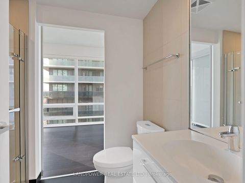 Photo 17 at 2609 - 15 Grenville Street, Bay Street Corridor, Toronto