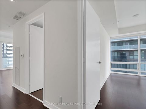 Photo 18 at 2609 - 15 Grenville Street, Bay Street Corridor, Toronto