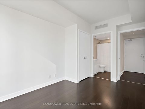 Photo 21 at 2609 - 15 Grenville Street, Bay Street Corridor, Toronto