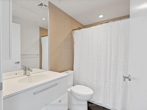 Photo 22 at 2609 - 15 Grenville Street, Bay Street Corridor, Toronto
