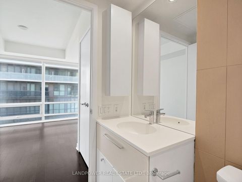 Photo 23 at 2609 - 15 Grenville Street, Bay Street Corridor, Toronto