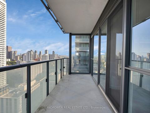 Photo 26 at 2609 - 15 Grenville Street, Bay Street Corridor, Toronto