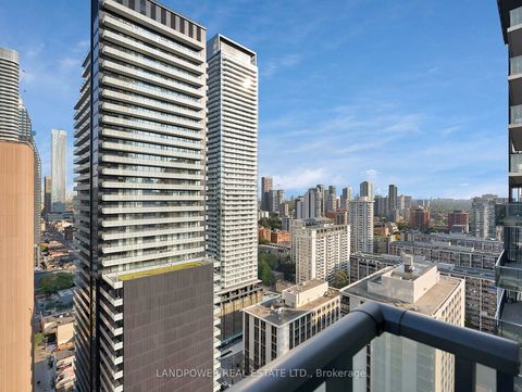 Photo 27 at 2609 - 15 Grenville Street, Bay Street Corridor, Toronto