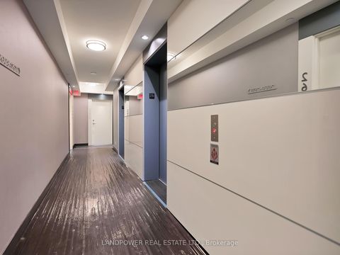 Photo 30 at 2609 - 15 Grenville Street, Bay Street Corridor, Toronto
