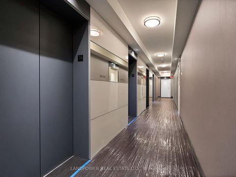 Photo 31 at 2609 - 15 Grenville Street, Bay Street Corridor, Toronto