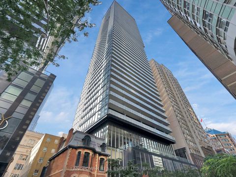 Photo 33 at 2609 - 15 Grenville Street, Bay Street Corridor, Toronto