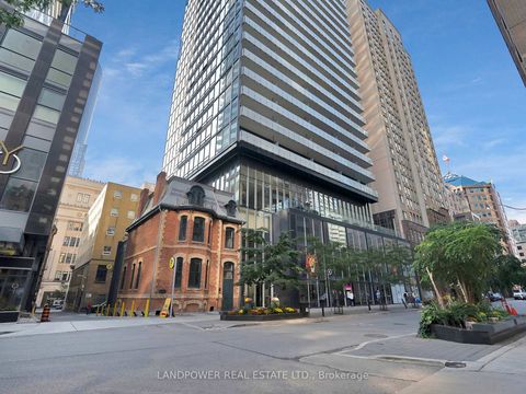Photo 34 at 2609 - 15 Grenville Street, Bay Street Corridor, Toronto