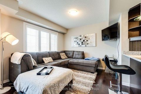 Photo 5 at 24 - 2614 Dashwood Drive, WT West Oak Trails, Oakville