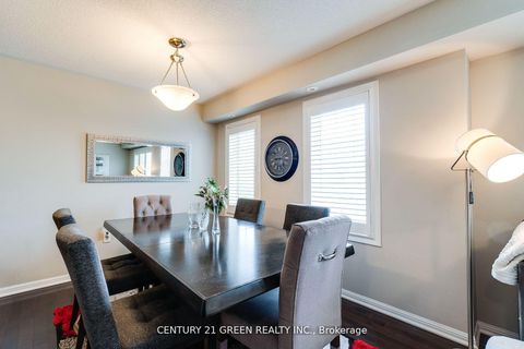 Photo 9 at 24 - 2614 Dashwood Drive, WT West Oak Trails, Oakville