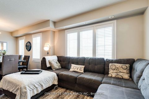 Photo 11 at 24 - 2614 Dashwood Drive, WT West Oak Trails, Oakville