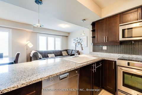 Photo 14 at 24 - 2614 Dashwood Drive, WT West Oak Trails, Oakville