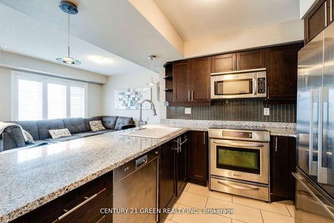 Photo 16 at 24 - 2614 Dashwood Drive, WT West Oak Trails, Oakville