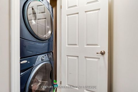 Photo 21 at 24 - 2614 Dashwood Drive, WT West Oak Trails, Oakville