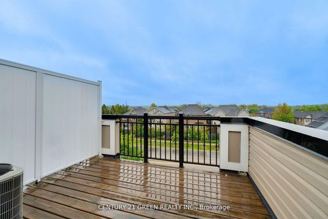 Photo 28 at 24 - 2614 Dashwood Drive, WT West Oak Trails, Oakville