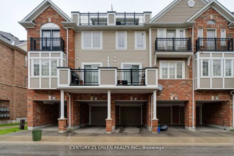 Photo 29 at 24 - 2614 Dashwood Drive, WT West Oak Trails, Oakville