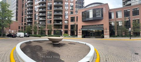 Photo 1 at 2507 - 33 Sheppard Avenue E, Willowdale East, Toronto