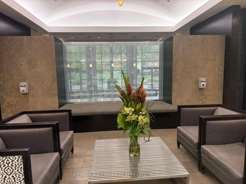 Photo 2 at 2507 - 33 Sheppard Avenue E, Willowdale East, Toronto