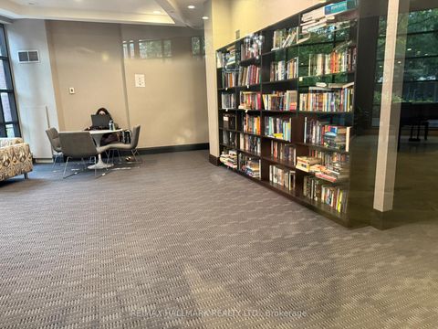 Photo 3 at 2507 - 33 Sheppard Avenue E, Willowdale East, Toronto