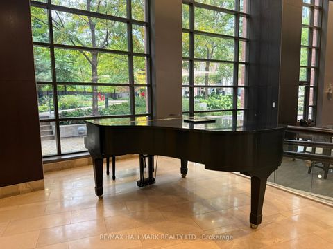 Photo 4 at 2507 - 33 Sheppard Avenue E, Willowdale East, Toronto