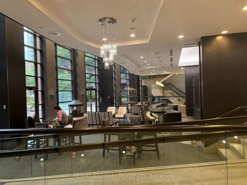 Photo 5 at 2507 - 33 Sheppard Avenue E, Willowdale East, Toronto