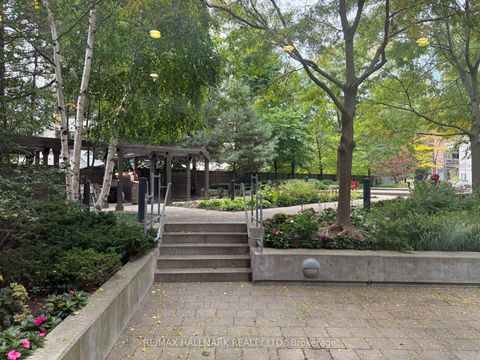 Photo 6 at 2507 - 33 Sheppard Avenue E, Willowdale East, Toronto