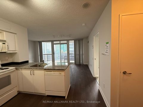 Photo 10 at 2507 - 33 Sheppard Avenue E, Willowdale East, Toronto