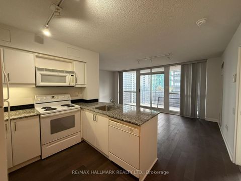 Photo 11 at 2507 - 33 Sheppard Avenue E, Willowdale East, Toronto