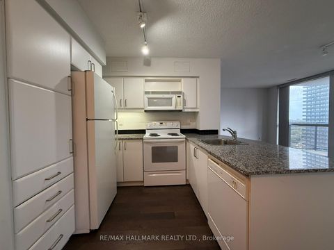 Photo 12 at 2507 - 33 Sheppard Avenue E, Willowdale East, Toronto