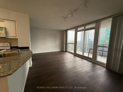 Photo 13 at 2507 - 33 Sheppard Avenue E, Willowdale East, Toronto