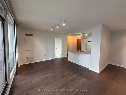 Photo 17 at 2507 - 33 Sheppard Avenue E, Willowdale East, Toronto