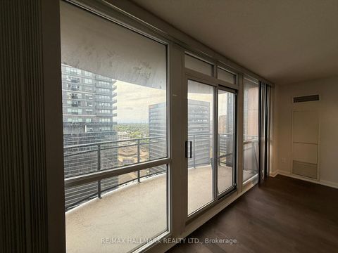 Photo 18 at 2507 - 33 Sheppard Avenue E, Willowdale East, Toronto
