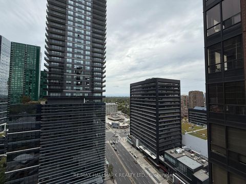 Photo 19 at 2507 - 33 Sheppard Avenue E, Willowdale East, Toronto