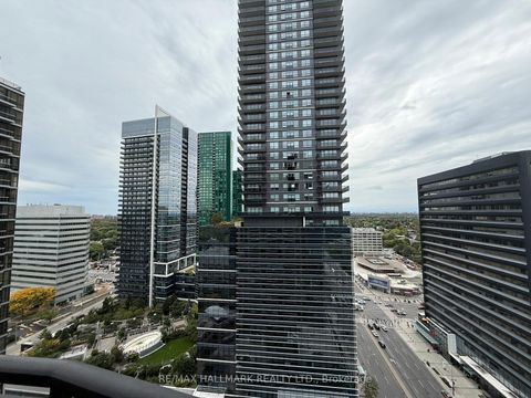 Photo 20 at 2507 - 33 Sheppard Avenue E, Willowdale East, Toronto